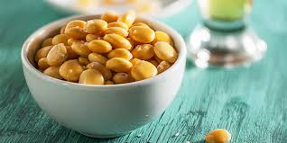 what are lupini beans and why haven t