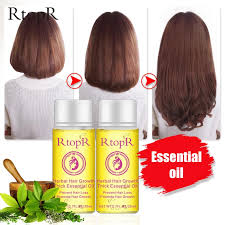 This will increase blood flow to your scalp, enhance the strength of your roots, and help nutrients get to your follicle faster. Herbal Hair Growth Anti Hair Loss Liquid Promote Thick Fast Hair Growth Treatment 20ml Essential Oil Health Care Beauty Essence Conditioners Aliexpress