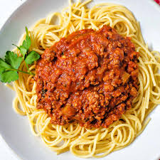 best homemade italian meat sauce with
