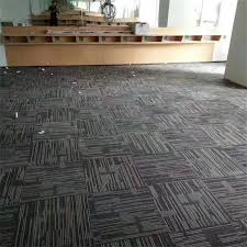 office commercial carpet tile