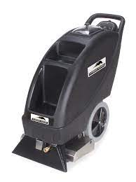 carpet extractor self contained