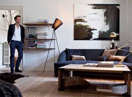 top 10 masculine living room design ideas