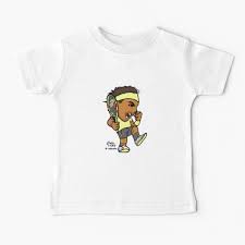 Rafael nadal roland garros 2020 outfit (check it out)!!! Rafael Nadal Kids Babies Clothes Redbubble