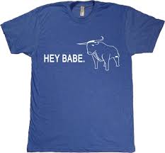 Hey Babe Minnesota T Shirt Minnesota Funny T Shirt Paul