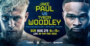 Jun 11, 2021 · joe rogan breaks down jake paul vs. How To Stream Tyron Woodley Vs Jake Paul Live On Roku Devices Roku