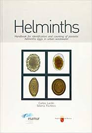 Helminths Handbook For Identification And Counting Of