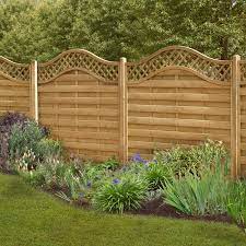 Garden Structures And Fences