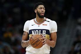 Either you bring him back or you use him in a sign and trade. Nba Trade Rumors Roundup January 13th Anthony Davis Not Joining Lakers Major Warriors News And More