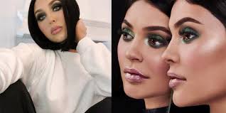 did kylie jenner copy jaclyn hill for