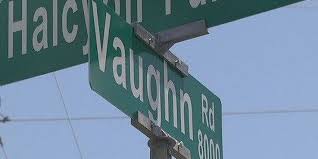 Busy Vaughn Road Set For 2016 Upgrade