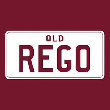 vehicle registration rego renewal