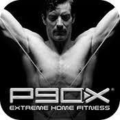 p90x schedule workout lean