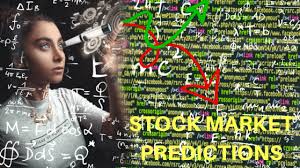 I Wish I Could Do Stock Market Predictions Well Today [2021]