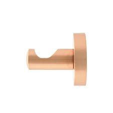 The uk's top home storage specialists. Find Zenith Brushed Copper Round Robe Hook At Bunnings Warehouse Visit Your Local Store For The Widest Range Of Build Diy Supplies Building Hardware Robe Hook
