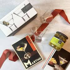 martini clic tail gifts