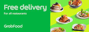 You can 'grab' all kinds of food when you order using grabfood promo codes singapore. Free Delivery For All Restaurants Grab My
