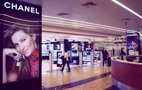 why travel retail is big business for