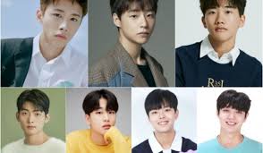 He was ranked 47th on tc candler's the 100 most handsome faces of 2018. Upcoming Bts Universe Drama Youth Confirms Main Cast Members To Air In 2021 Jazminemedia