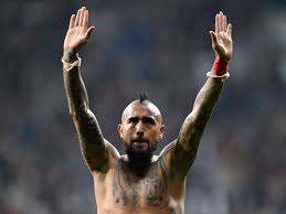 Find the perfect arturo vidal bayern stock photos and editorial news pictures from getty images. Arturo Vidal Verlasst Den Fc Bayern Munchen Nach Barcelona Fc Bayern