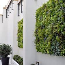 Artificial Green Wall Panels Fake