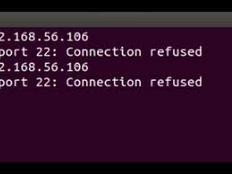 This video fix connect to host port 22: Ubuntu Server Problem Ssh Connect To Host 192 X Port 22 Connection Refused Youtube