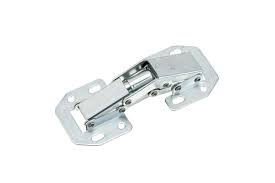 self closing concealed cabinet hinge