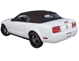 Ford Mustang 2005 2016 Convertible Top