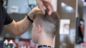 how often should men get a haircut