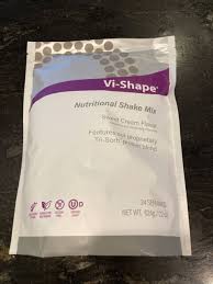 visalus weight management supplements