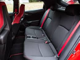 Seat rails from ep3 are direct bolt into ek 3/4 bolt holes line up. The 2018 Honda Civic Type R Is A Very Capable Daily Driver Roadshow