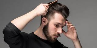However long your hair is, that is how far back they can test it for thc. How To Slick Back Hair 2021 Guide