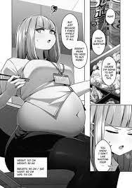 Ayako's Weight Gain » nhentai: hentai doujinshi and manga