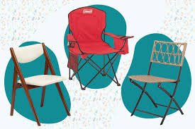 the 9 best folding chairs of 2023 by