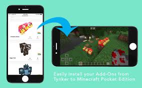 how to make add ons for minecraft pe