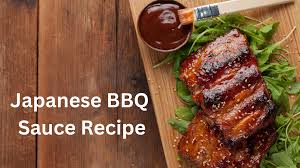 anese bbq sauce recipe a flavorful