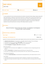 Best Resume Layout 2019 Guide With 50 Examples And Samples