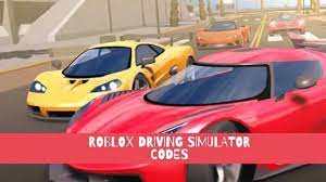 Find our list of new driving simulator codes 2021 that work today. Roblox Driving Simulator Codes 2021 Working List
