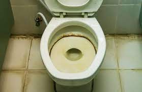 7 Causes Of Yellow Toilet Water How