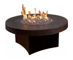 Oriflamme Gas Fire Pit Table