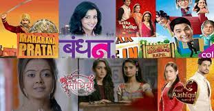 indian tv shows leap ahead for