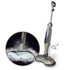 hard floor steam mop s7001