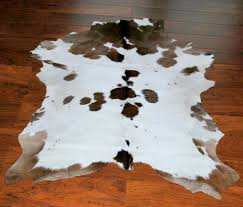 5 cowhide rugs you should check out