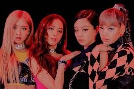 K Pop Band Blackpink Set Record For Fastest Music Video To