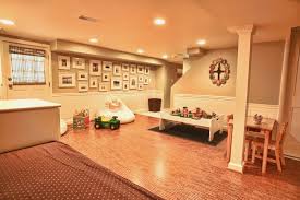 What Is The Best Basement Flooring