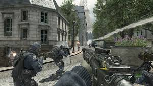 Call Of Duty Modern Warfare 3 System Requirements Can I