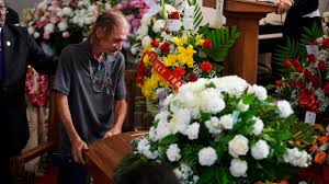 Top rated el paso, tx funeral homes: El Paso Shooting Victim S Husband Worried No One Would Attend Wife S Funeral Hundreds Came After He Invited The Community Yourcentralvalley Com