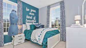 37 Teal Bedroom Ideas That Will Inspire