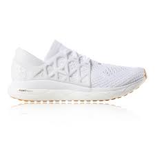Details About Reebok Womens Floatride Run Running Shoes Trainers Sneakers White Sports