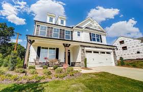 Summerlin Mooresville Nc Homes For