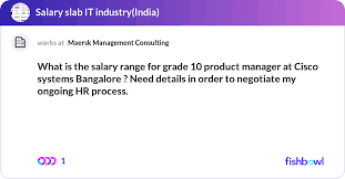 What Is The Salary Range For Grade 10